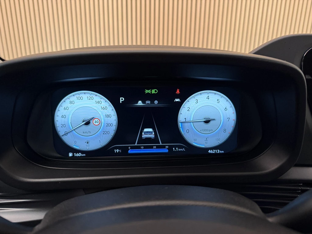 Hyundai i20 – foto 11