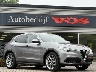 Alfa Romeo Stelvio – thumbnail 6