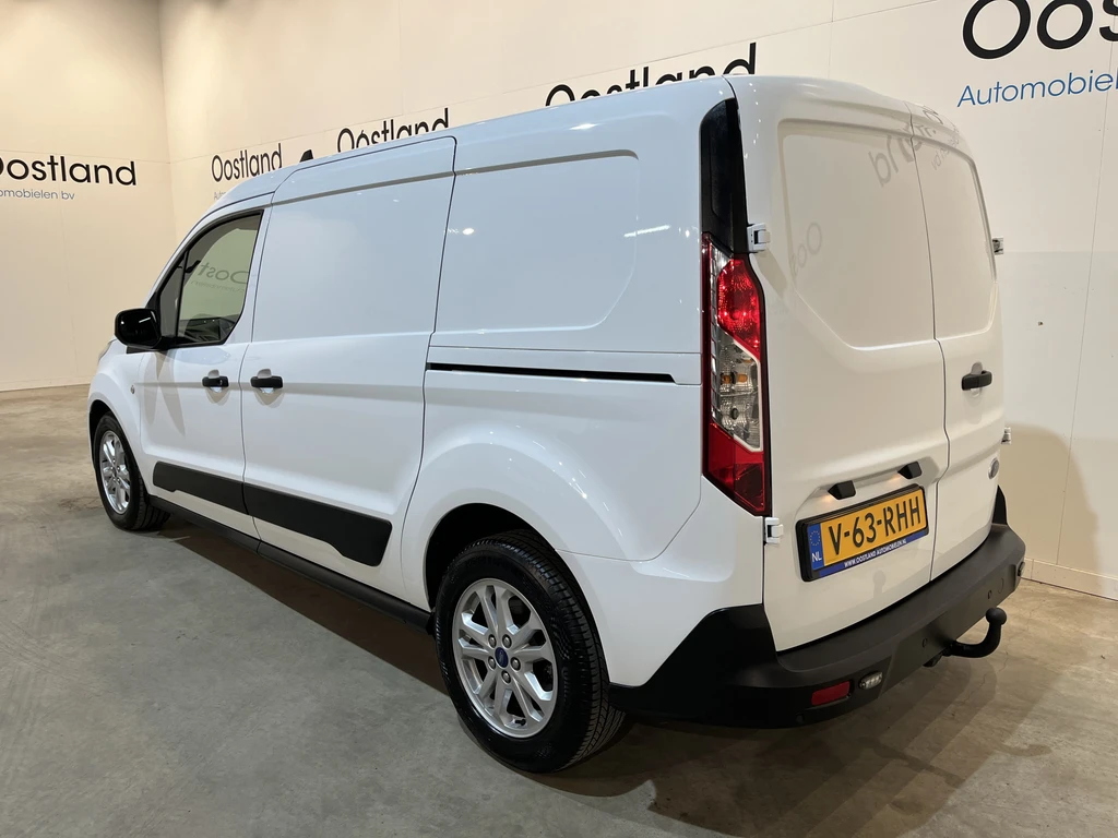 Ford Transit Connect – foto 4