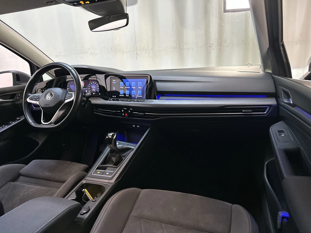 Volkswagen Golf – foto 9