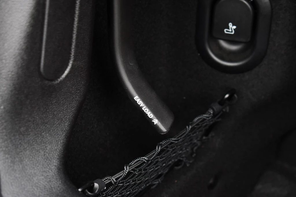 MINI Cooper S Cabrio – foto 44