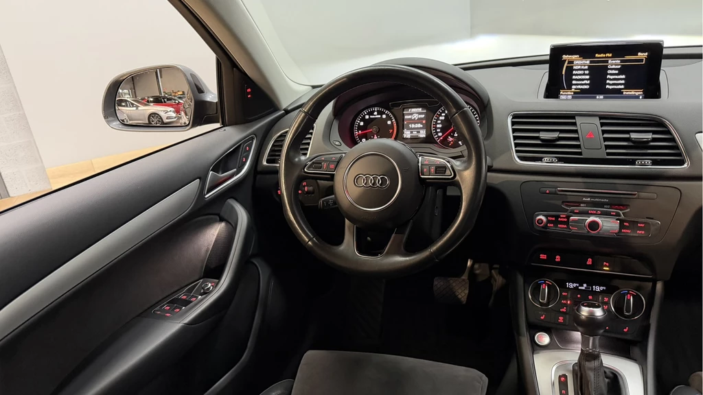 Audi Q3 – foto 30