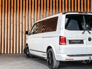 Volkswagen Transporter – thumbnail 6
