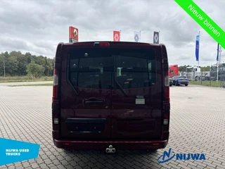 Renault Trafic – thumbnail 3