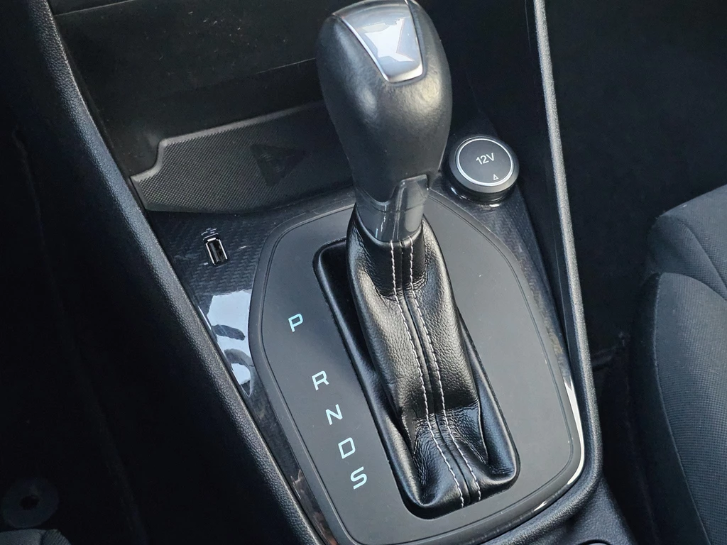 Ford Fiesta – foto 26