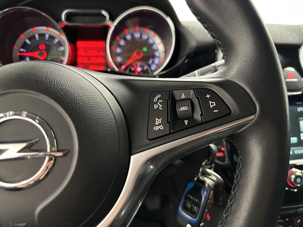 Opel ADAM – foto 21