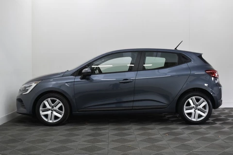 Renault Clio 1.0 TCE 90PK ZEN