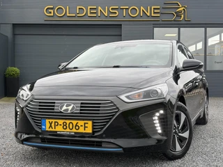 Hyundai IONIQ – thumbnail 1