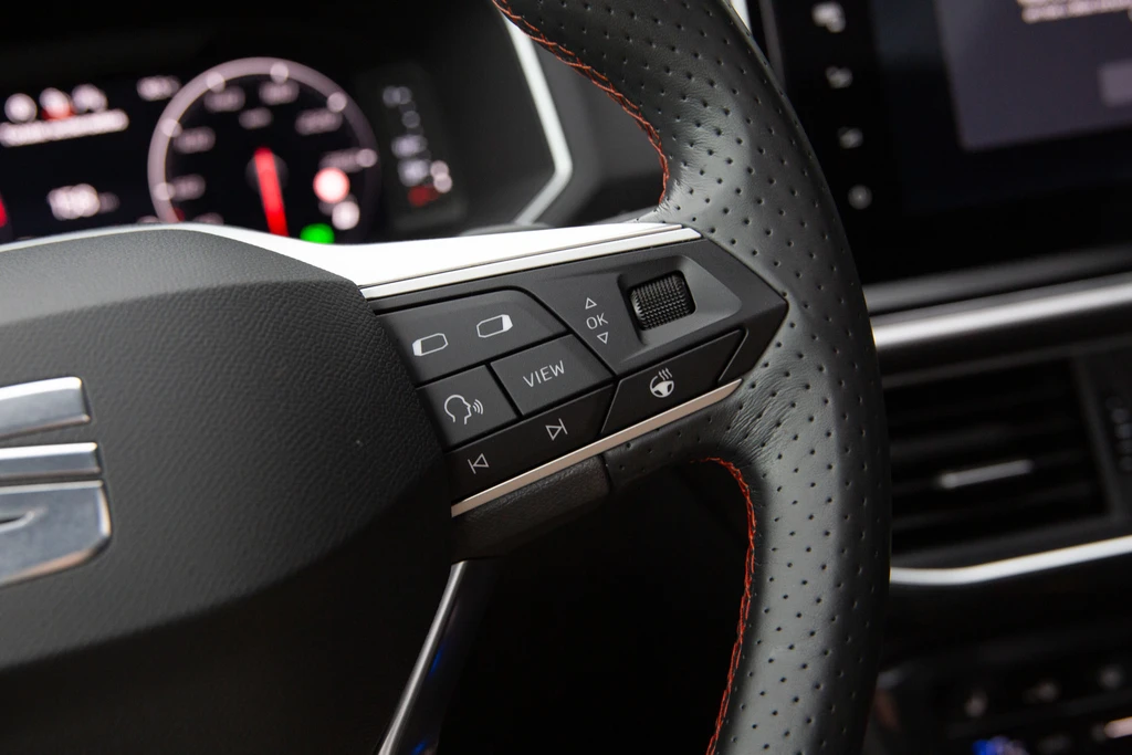 SEAT Tarraco – foto 13
