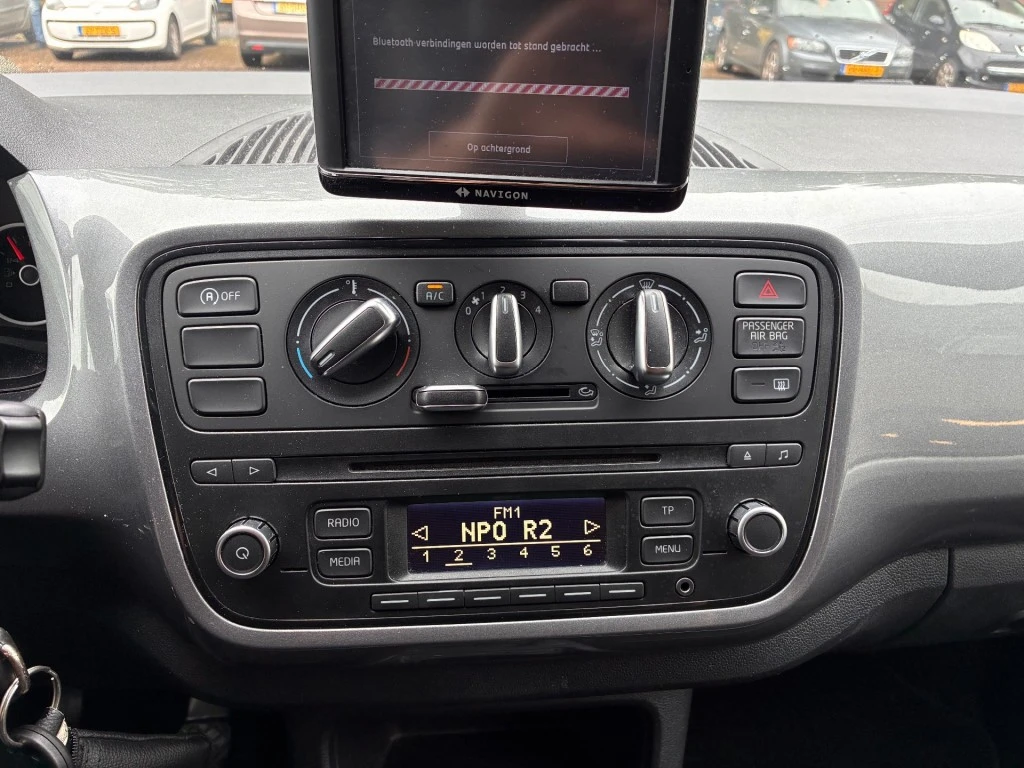 SEAT Mii – foto 19