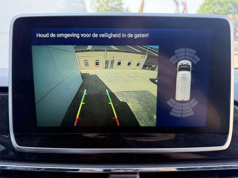 Maxus eDeliver9 – foto 21