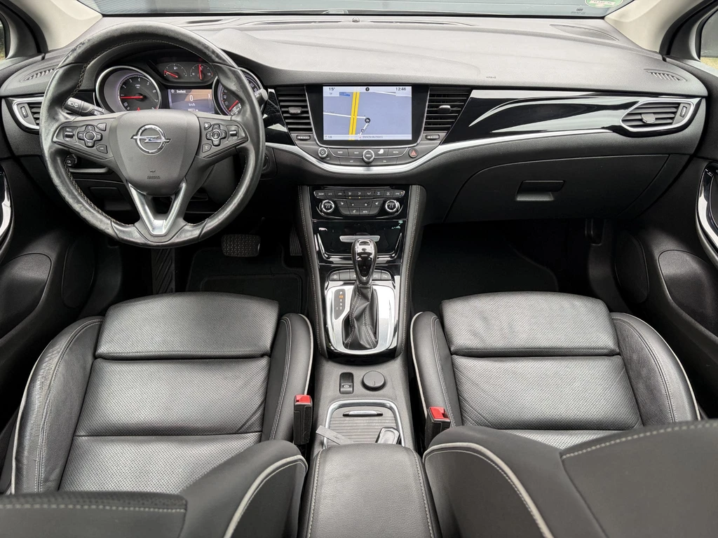 Opel Astra – foto 6