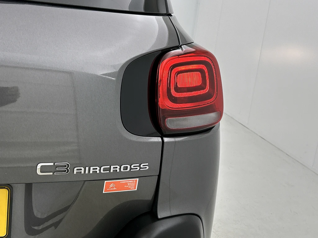 Citroën C3 Aircross – foto 25