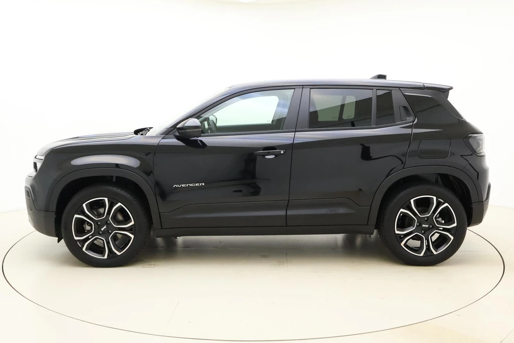 Jeep Avenger – foto 2