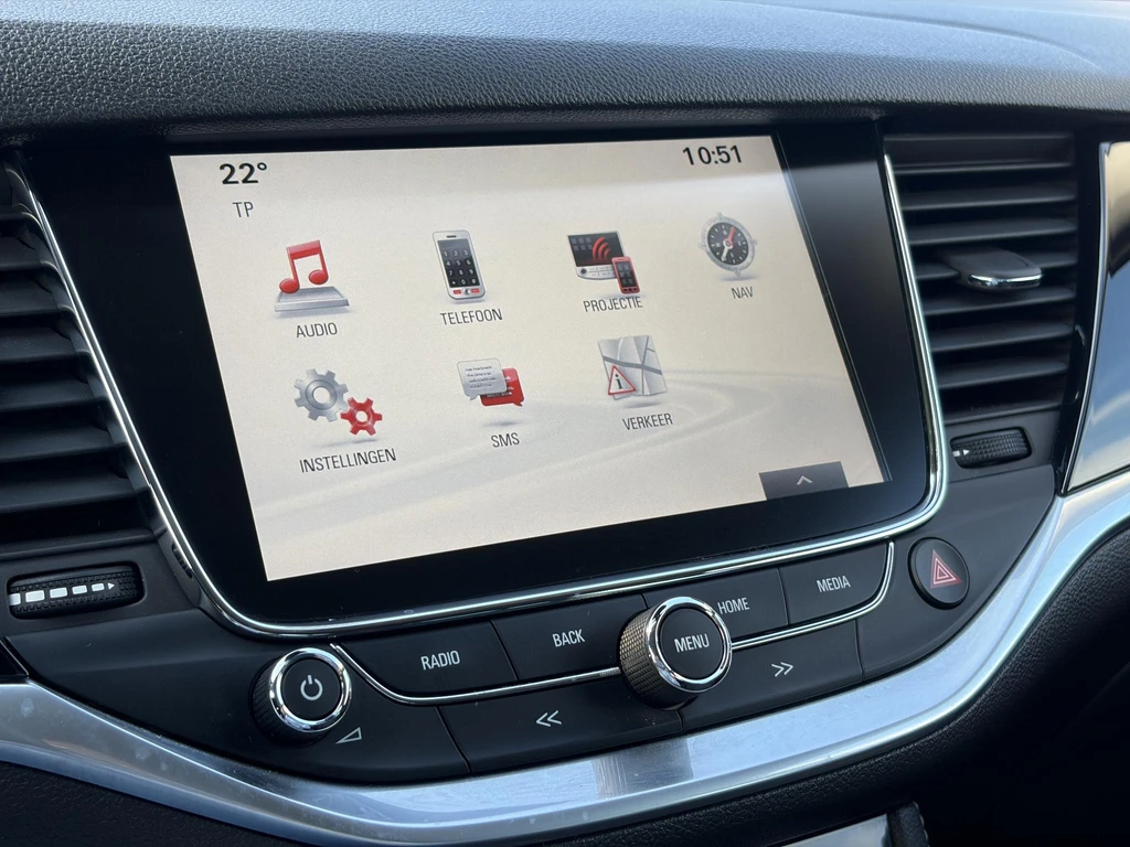 Opel Astra – foto 16