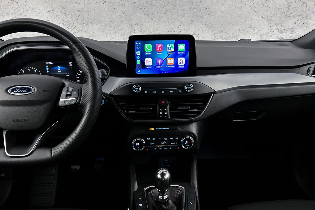 Ford Focus – foto 49