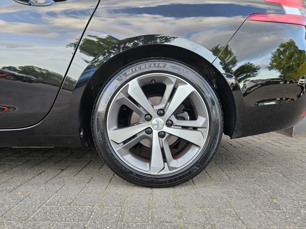 Peugeot 308 – foto 13