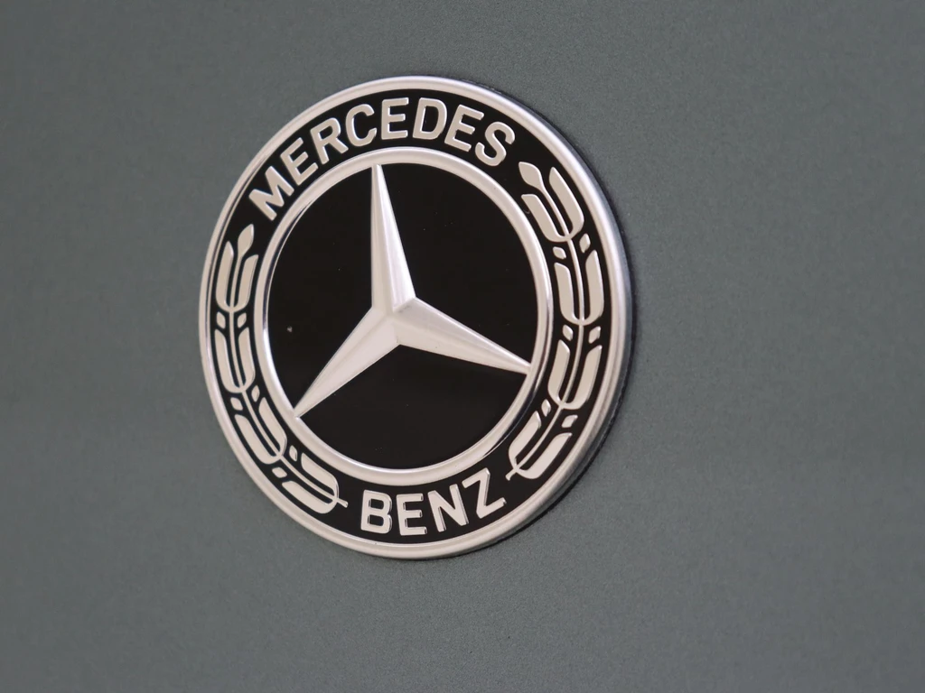 Mercedes-Benz E-Klasse – foto 29