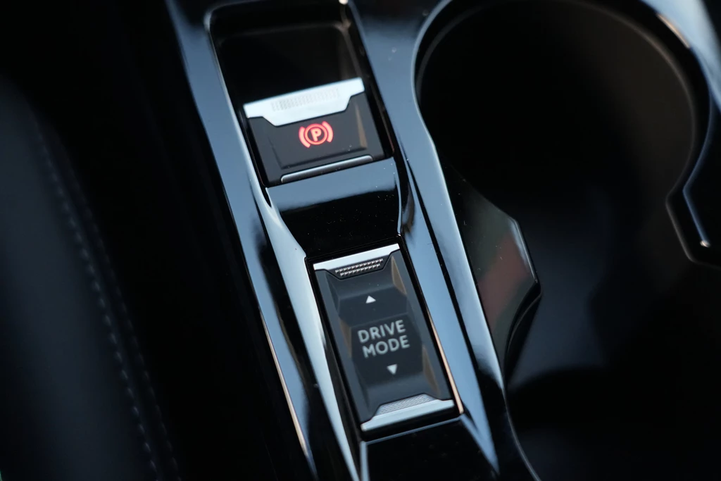 Peugeot 2008 – foto 13