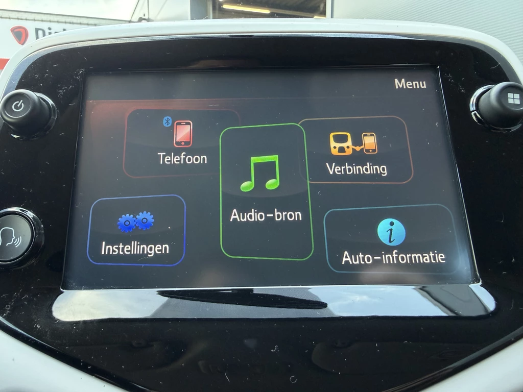 Citroën C1 – foto 22