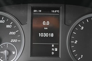 Mercedes-Benz Vito – thumbnail 19