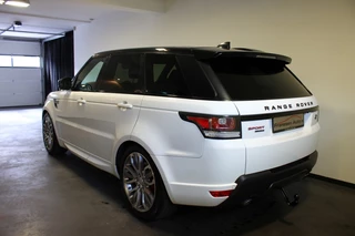 Land Rover Range Rover Sport – thumbnail 7