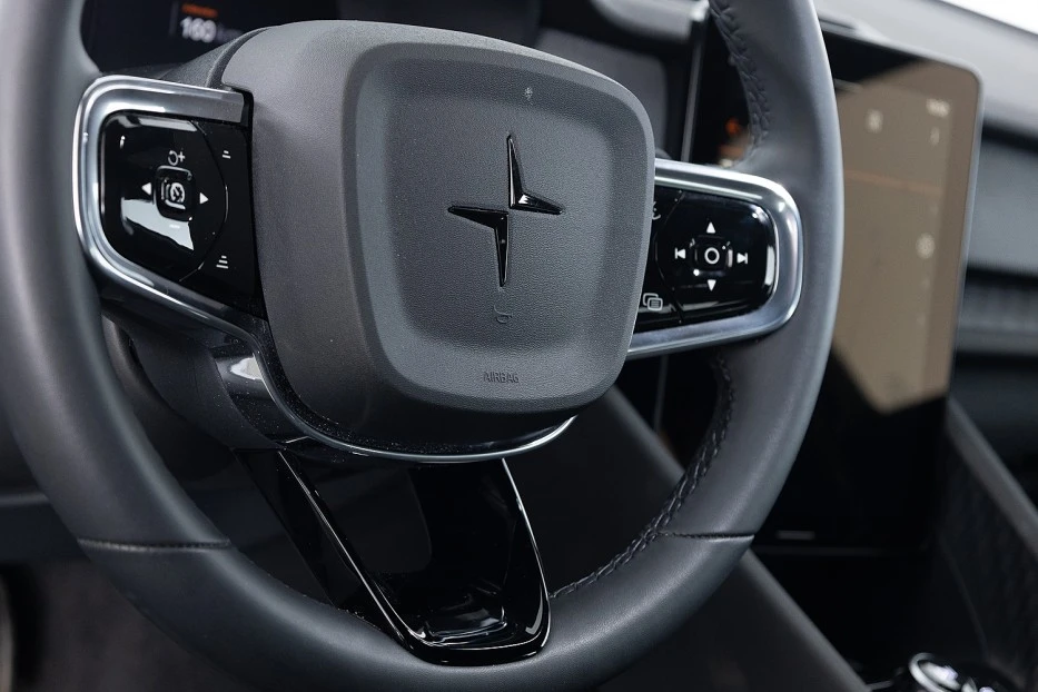 Polestar 2 – foto 14