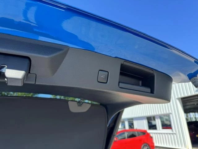 Ford Kuga – foto 11