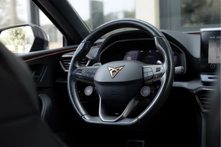 CUPRA Leon Sportstourer – thumbnail 17
