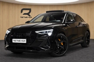 Audi e-tron – thumbnail 1