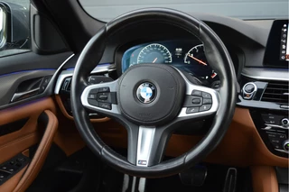 BMW 5 Serie – thumbnail 21