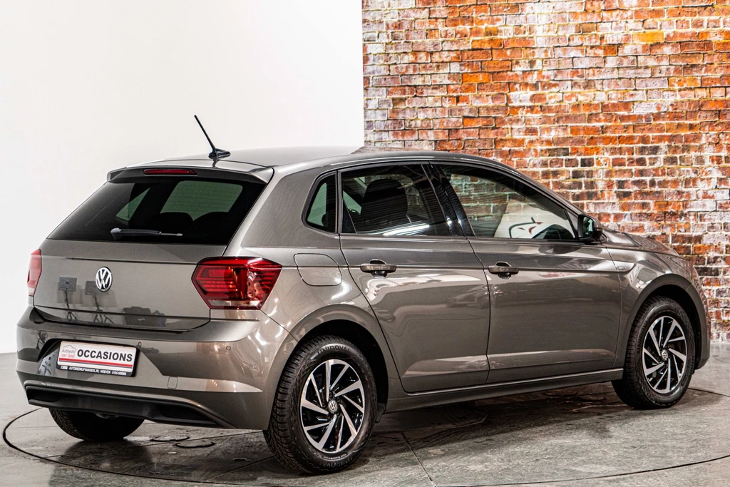 Volkswagen Polo – foto 15