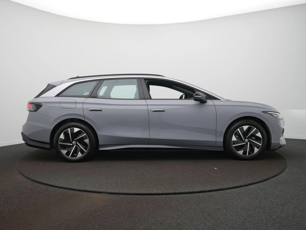 Volkswagen ID.7 – foto 8