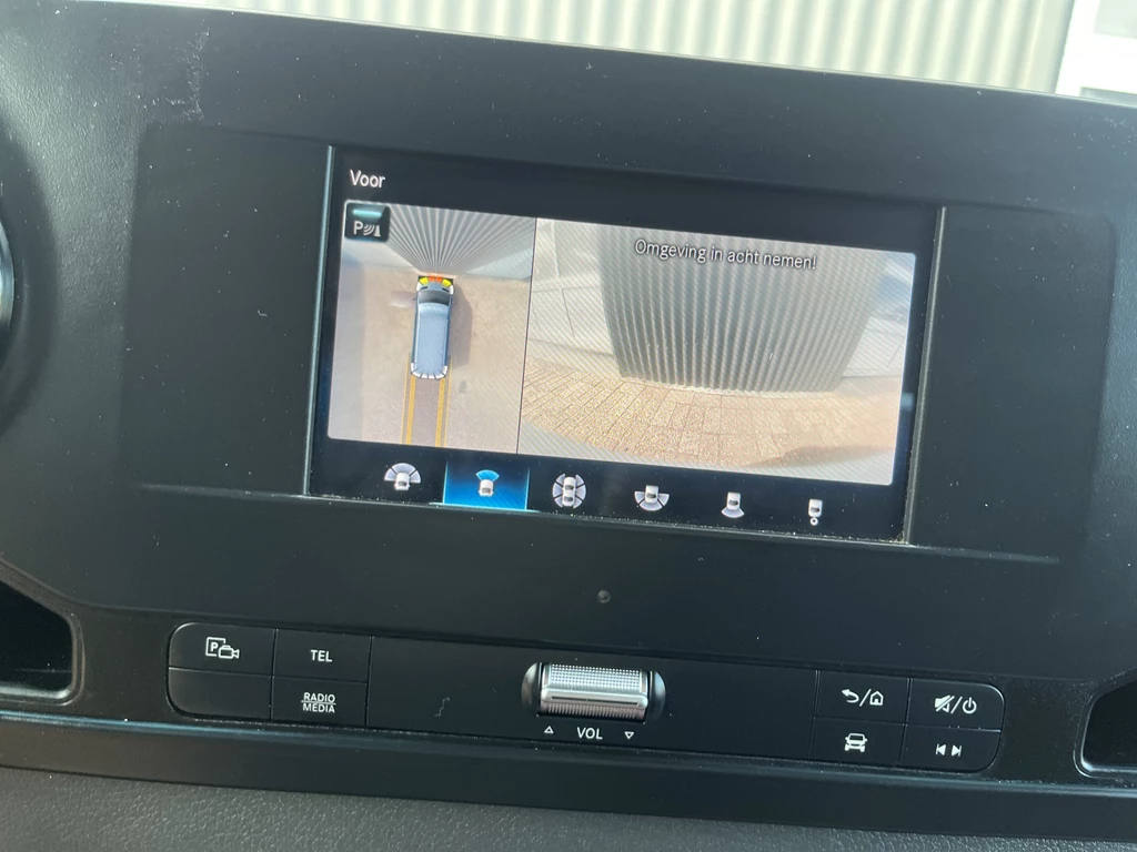 Mercedes-Benz Sprinter – foto 42