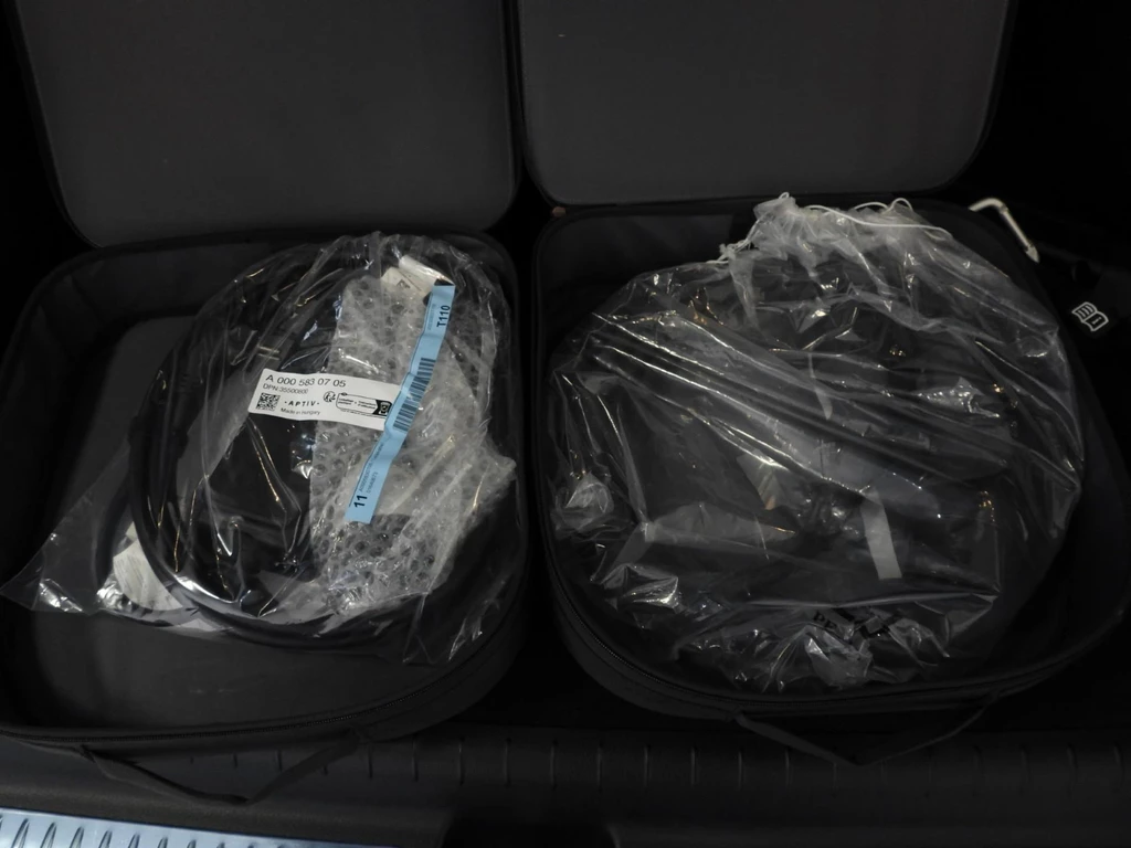 Mercedes-Benz C-Klasse – foto 39