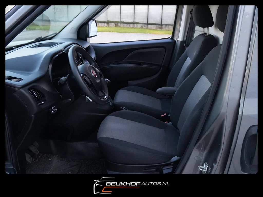 Fiat Doblò – foto 25
