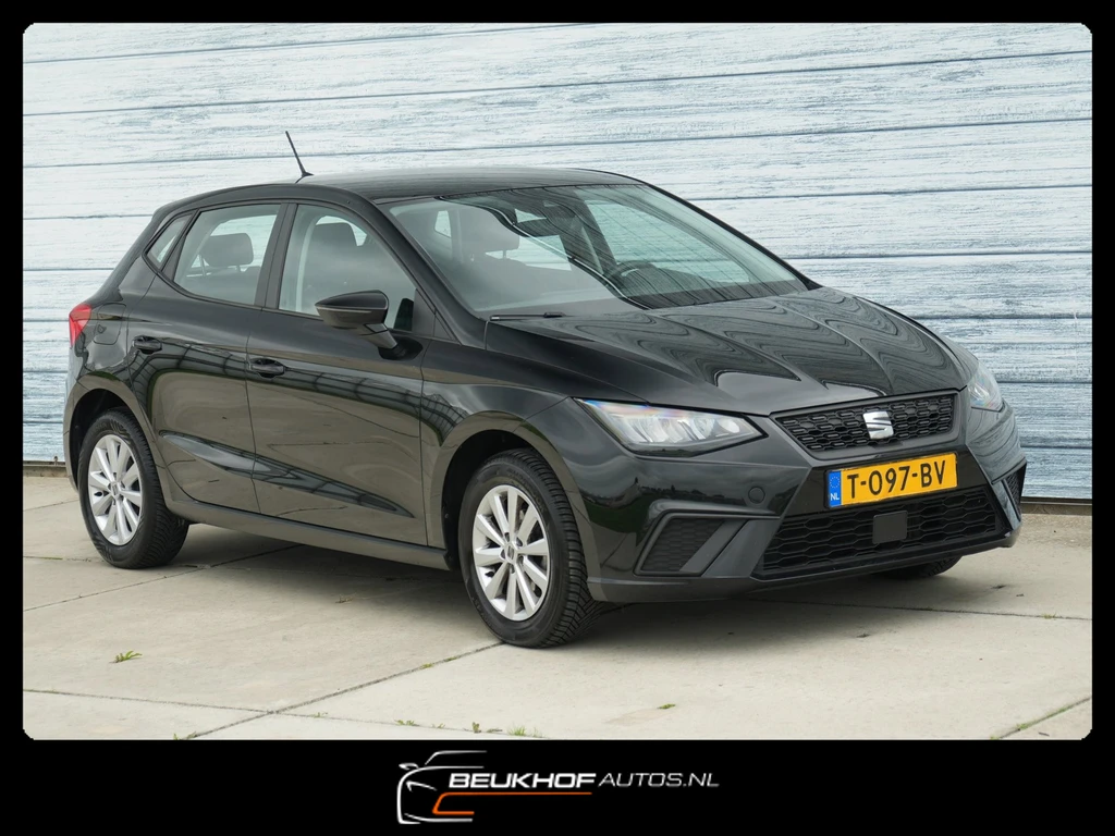 SEAT Ibiza – foto 4