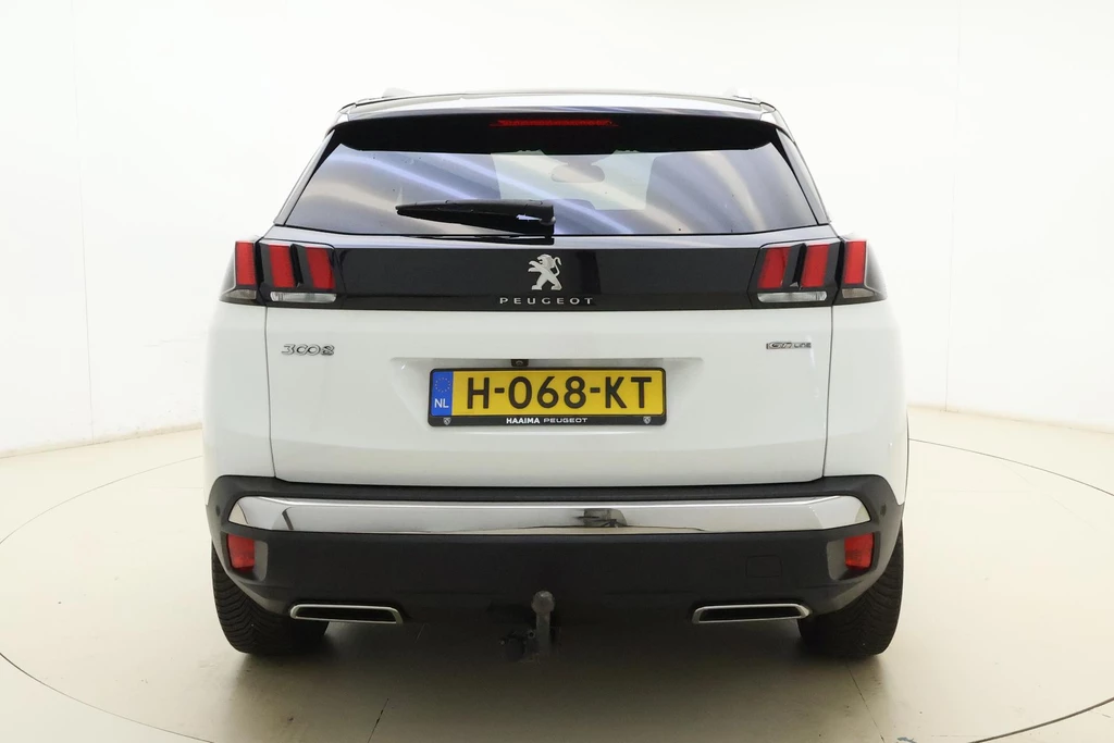 Peugeot 3008 – foto 5