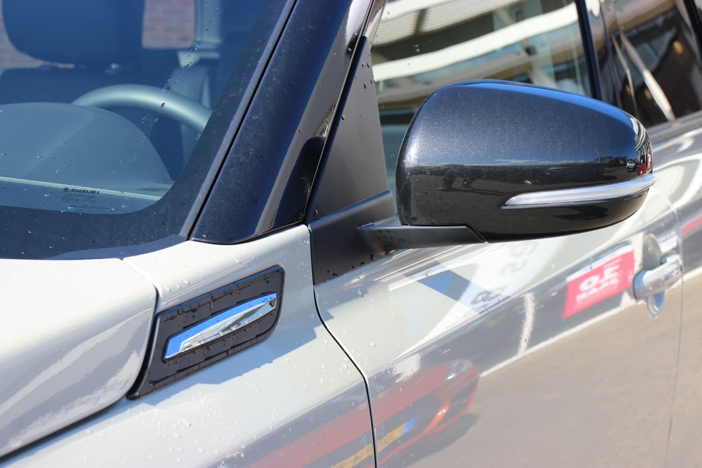 Suzuki Vitara – foto 25