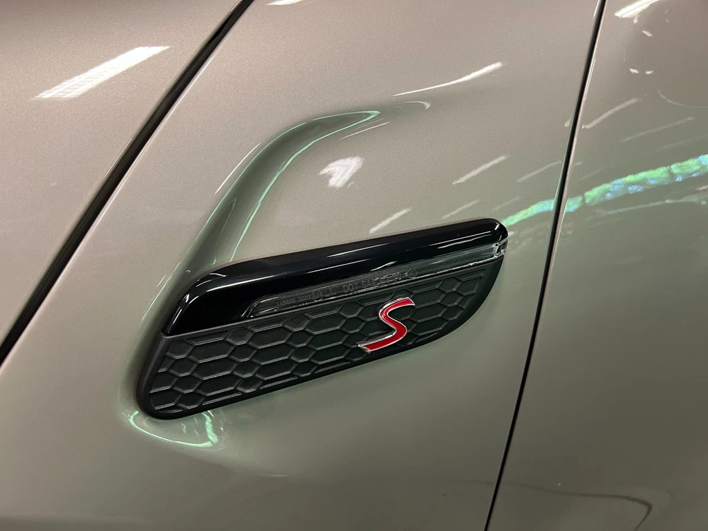 MINI Cooper S Cabrio – foto 17