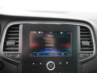 Renault Mégane Estate – thumbnail 21