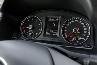 Volkswagen Caddy – thumbnail 24