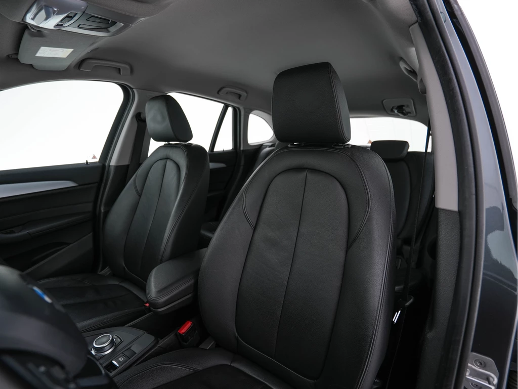BMW X1 – foto 23