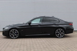 BMW 5 Serie – thumbnail 3