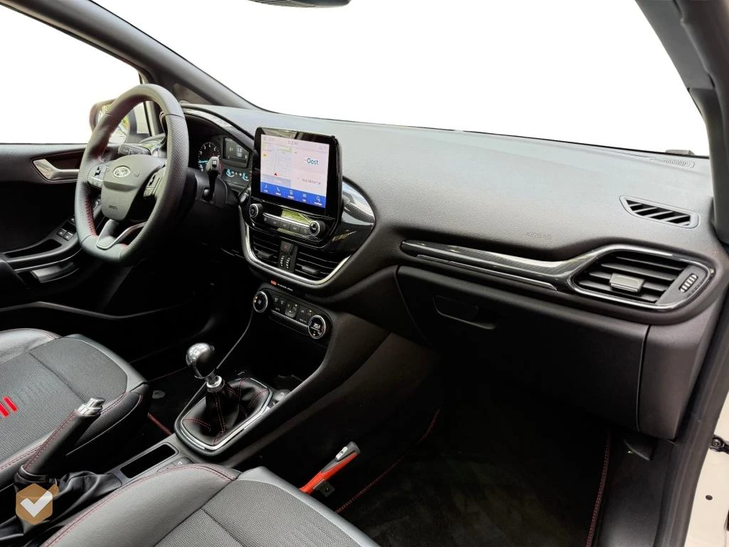 Ford Fiesta – foto 25