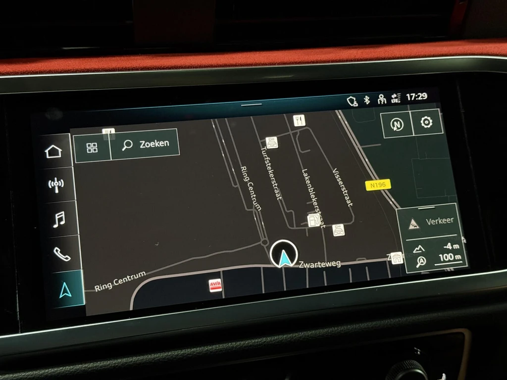 Audi RSQ3 – foto 41