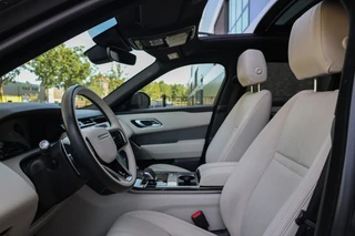 Land Rover Range Rover Velar – thumbnail 23