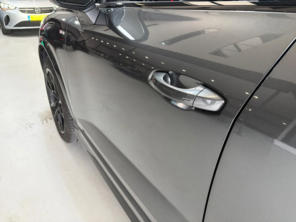Audi Q3 – foto 17