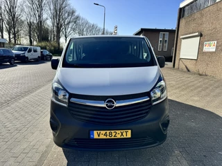 Opel Vivaro – thumbnail 6