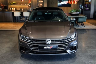 Volkswagen Arteon – thumbnail 13